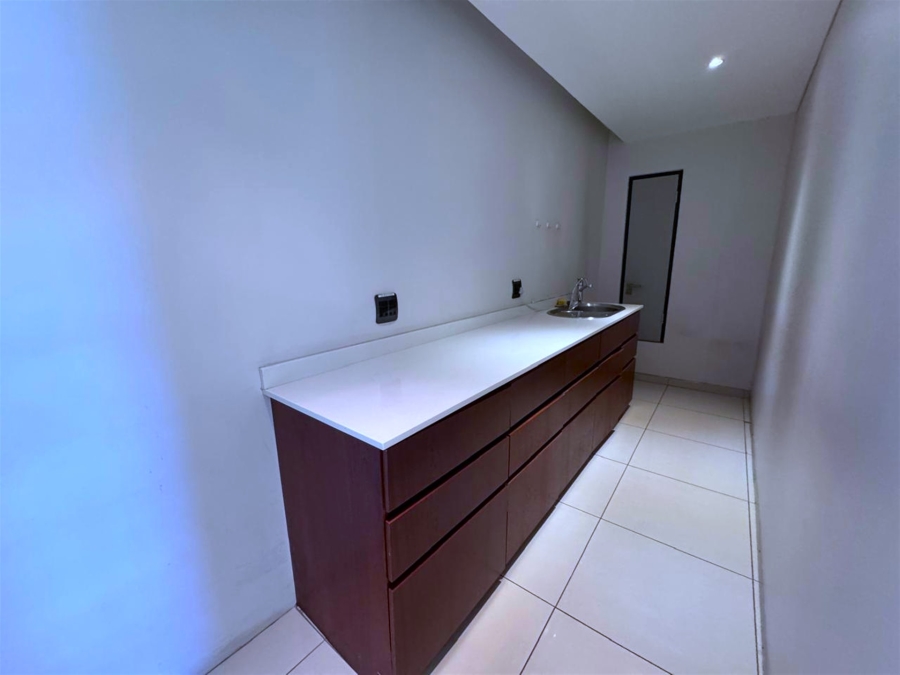 To Let Commercial Property for Rent in Sandhurst Gauteng