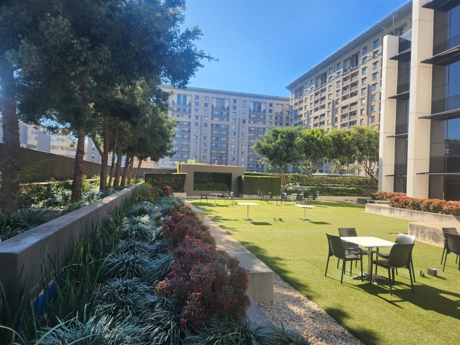 To Let Commercial Property for Rent in Morningside Gauteng