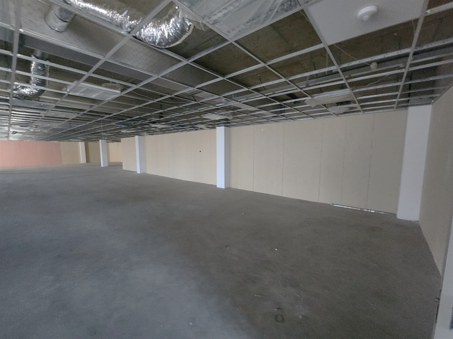 To Let Commercial Property for Rent in Morningside Gauteng