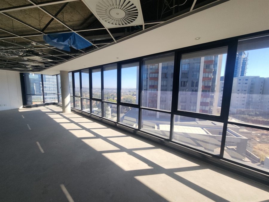 To Let Commercial Property for Rent in Morningside Gauteng