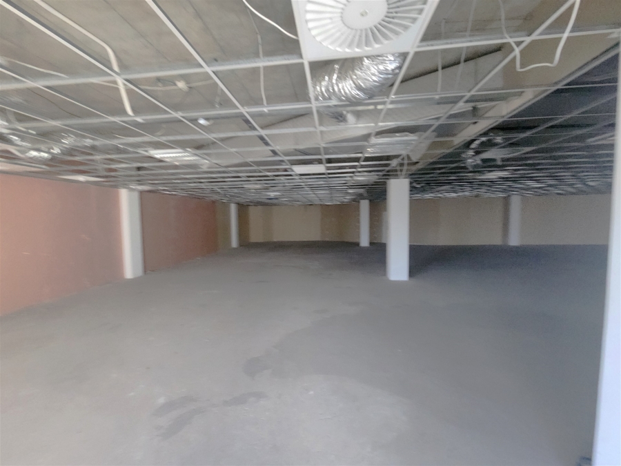 To Let Commercial Property for Rent in Morningside Gauteng