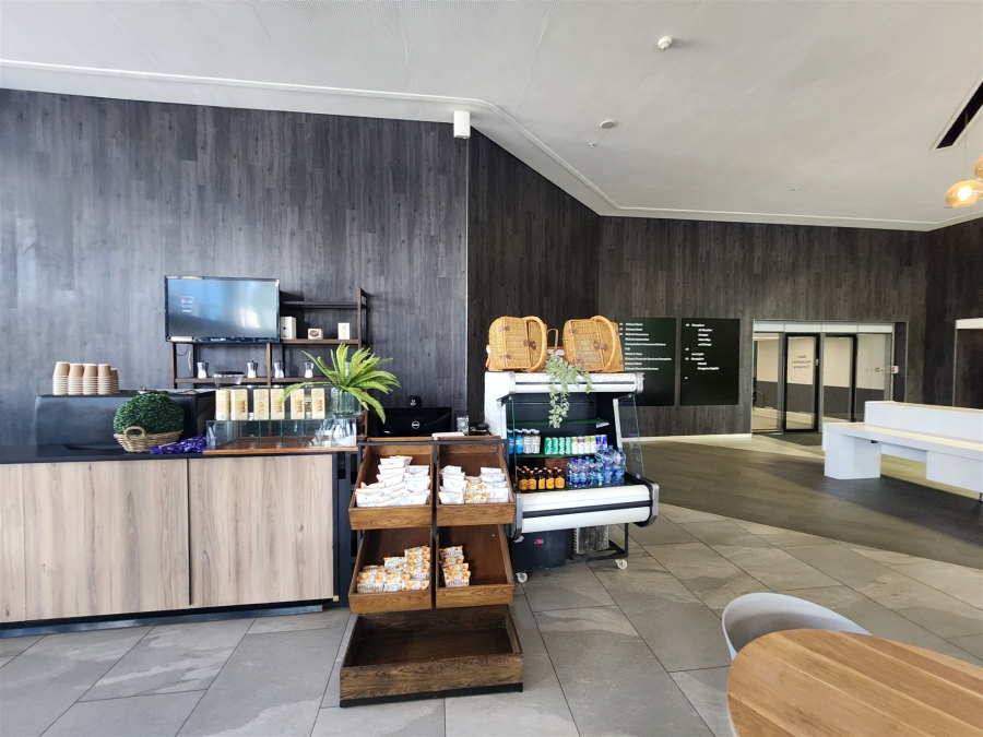 To Let Commercial Property for Rent in Wierda Valley Gauteng