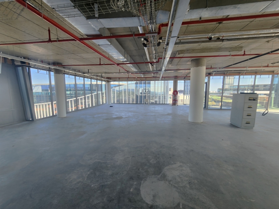 To Let Commercial Property for Rent in Wierda Valley Gauteng