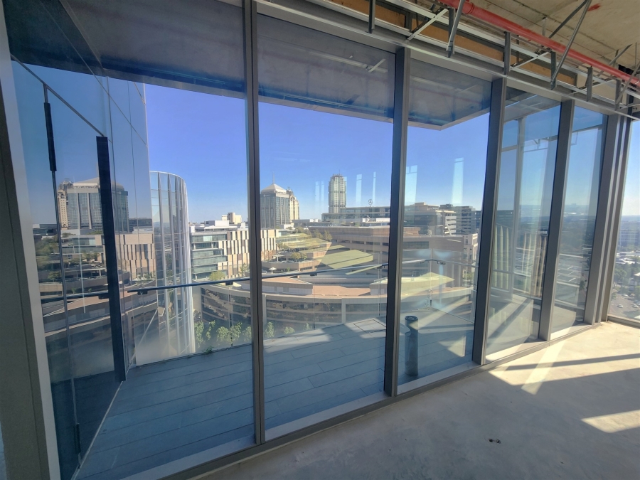 To Let Commercial Property for Rent in Wierda Valley Gauteng