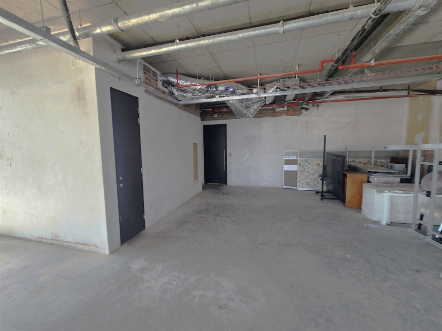 To Let Commercial Property for Rent in Wierda Valley Gauteng