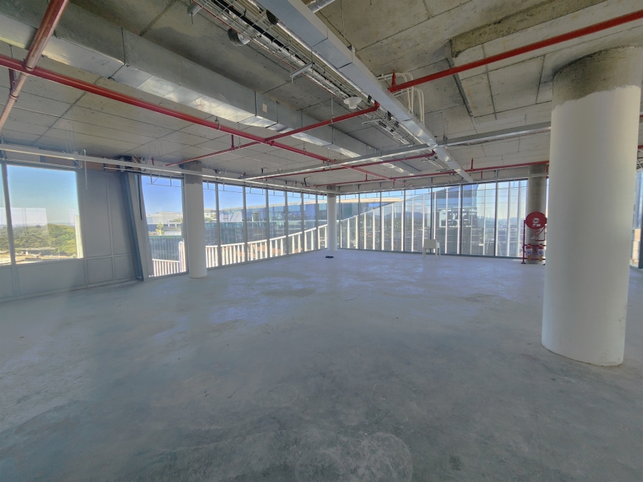 To Let Commercial Property for Rent in Wierda Valley Gauteng
