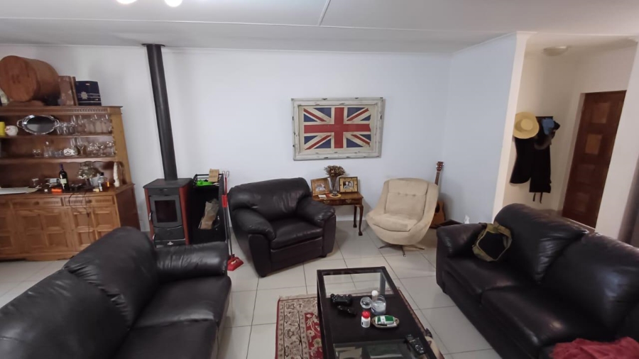 To Let 3 Bedroom Property for Rent in Meyersdal Gauteng