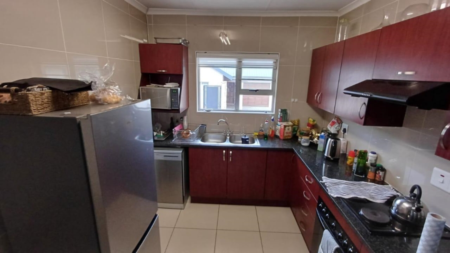 To Let 3 Bedroom Property for Rent in Meyersdal Gauteng