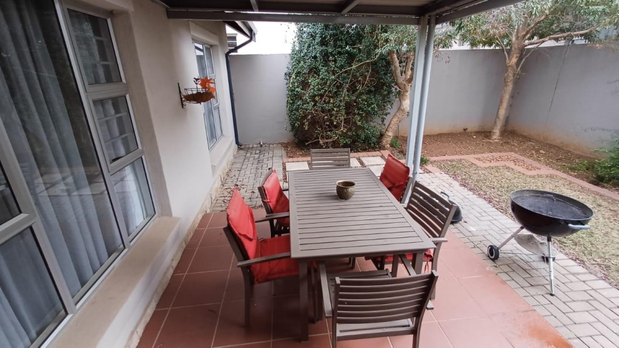 To Let 3 Bedroom Property for Rent in Meyersdal Gauteng