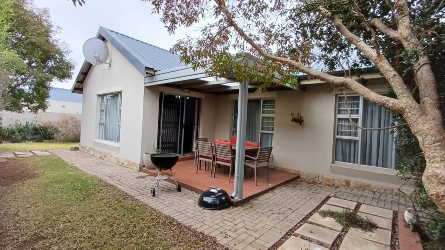 To Let 3 Bedroom Property for Rent in Meyersdal Gauteng