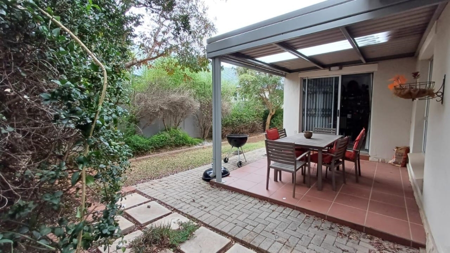 To Let 3 Bedroom Property for Rent in Meyersdal Gauteng
