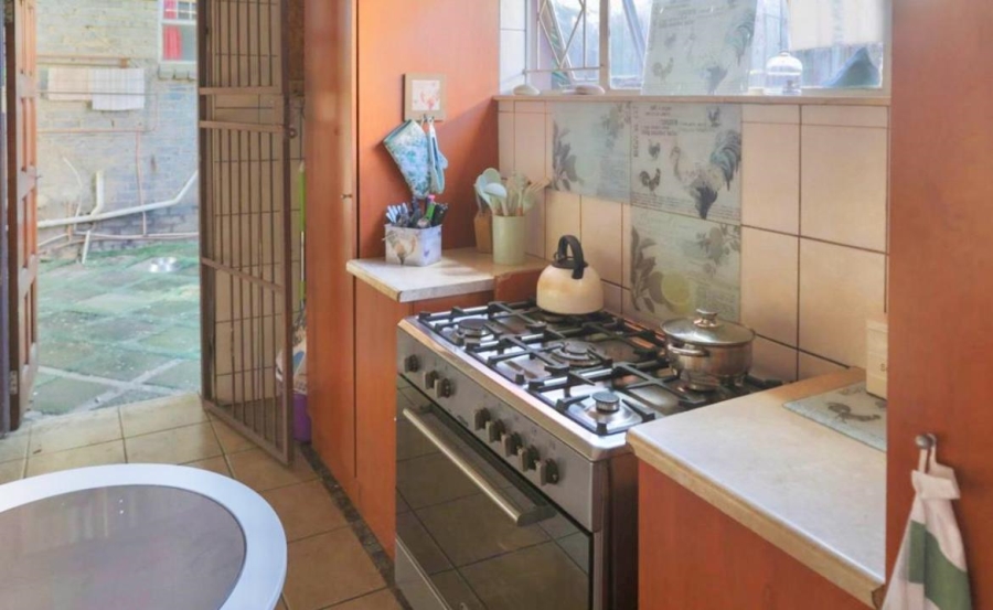 3 Bedroom Property for Sale in Krugersdorp North Gauteng