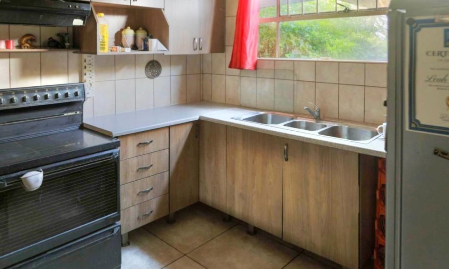 3 Bedroom Property for Sale in Krugersdorp North Gauteng