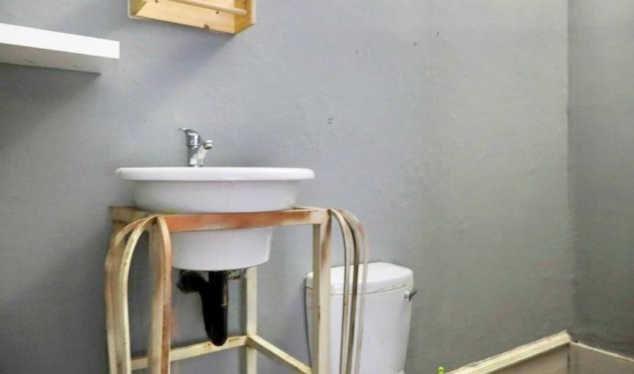 3 Bedroom Property for Sale in Krugersdorp North Gauteng
