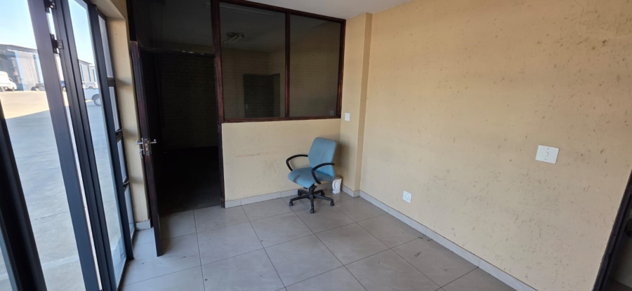 To Let Commercial Property for Rent in Pomona Gauteng