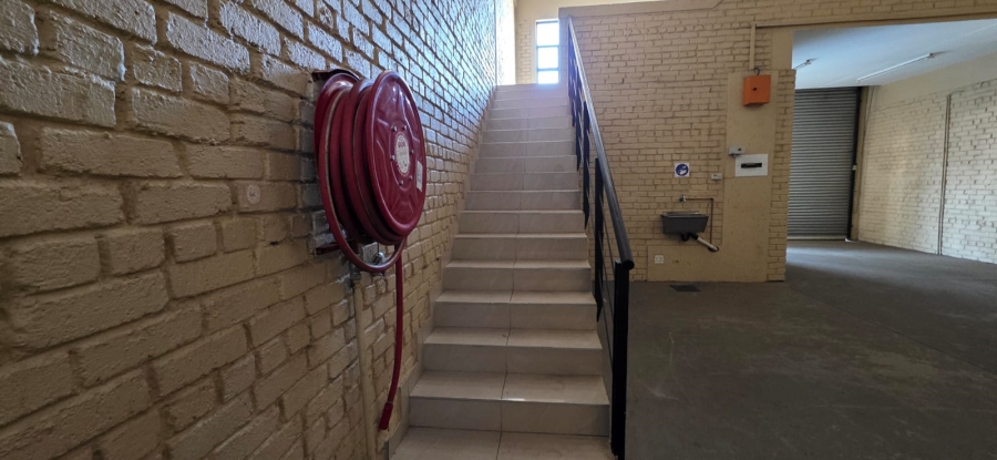 To Let Commercial Property for Rent in Pomona Gauteng