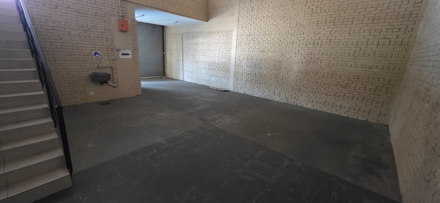 To Let Commercial Property for Rent in Pomona Gauteng