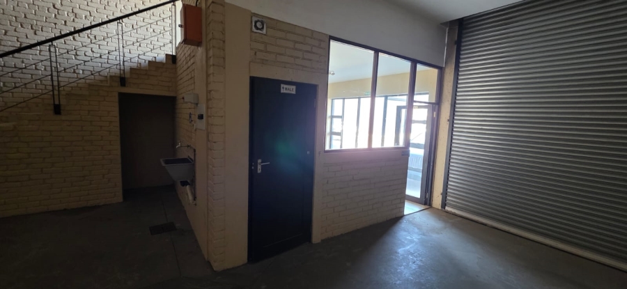 To Let Commercial Property for Rent in Pomona Gauteng