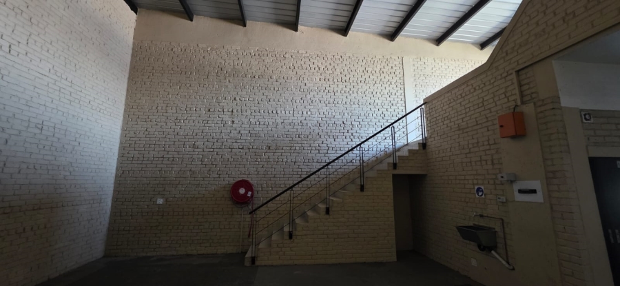 To Let Commercial Property for Rent in Pomona Gauteng