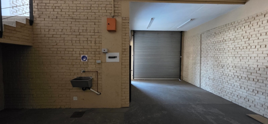 To Let Commercial Property for Rent in Pomona Gauteng