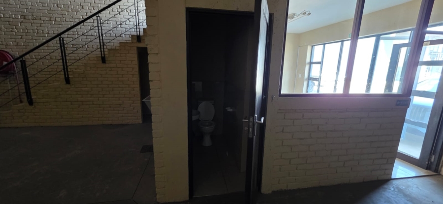 To Let Commercial Property for Rent in Pomona Gauteng