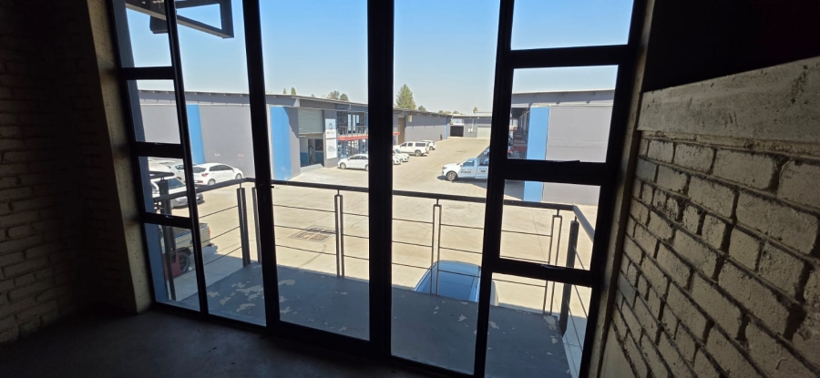 To Let Commercial Property for Rent in Pomona Gauteng