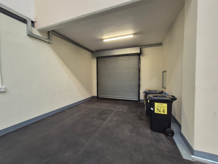 To Let Commercial Property for Rent in Hennopspark Gauteng
