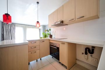 2 Bedroom Property for Sale in Carlswald Gauteng