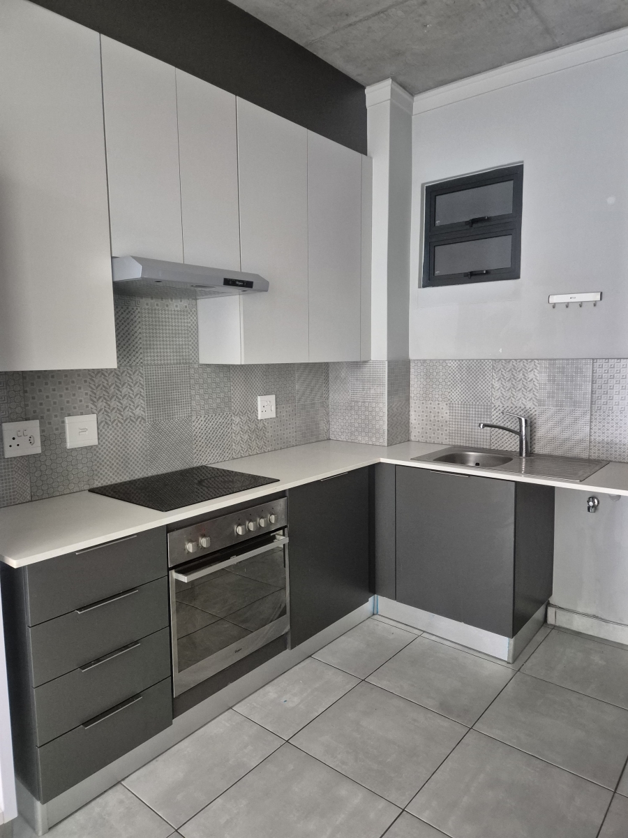 To Let 1 Bedroom Property for Rent in Brooklyn Gauteng