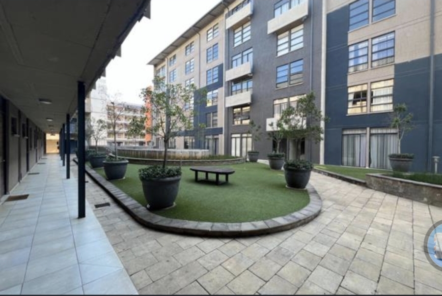 To Let 1 Bedroom Property for Rent in Brooklyn Gauteng