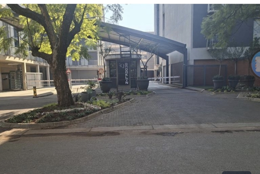 To Let 1 Bedroom Property for Rent in Brooklyn Gauteng