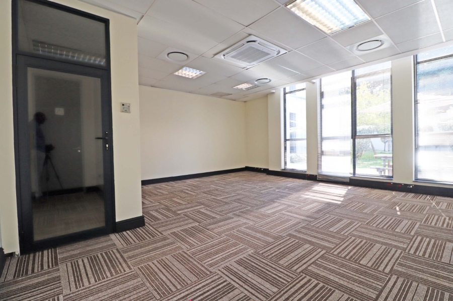 To Let Commercial Property for Rent in Bryanston Gauteng
