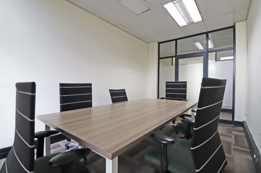 To Let Commercial Property for Rent in Bryanston Gauteng