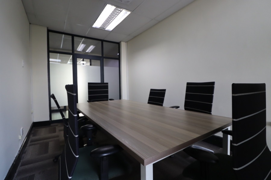 To Let Commercial Property for Rent in Bryanston Gauteng