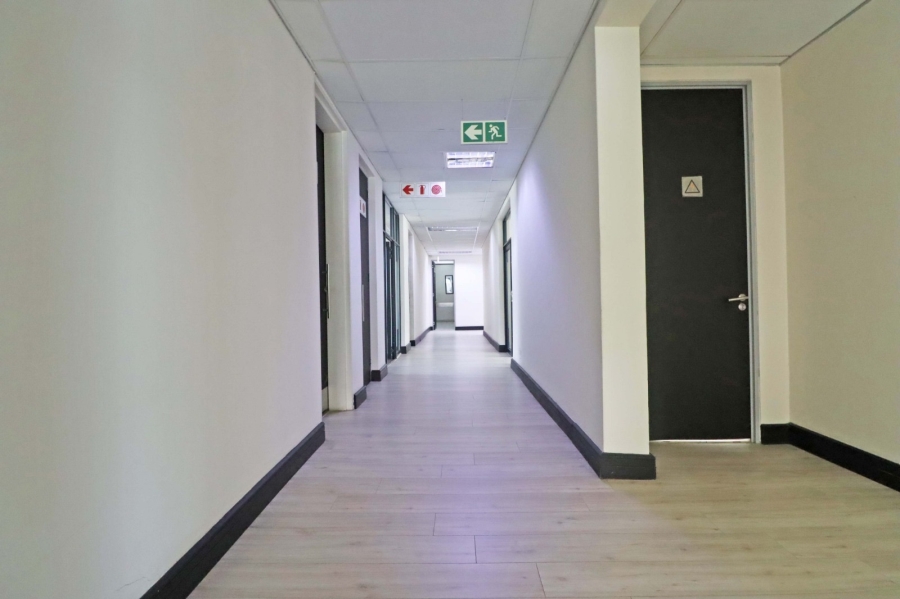 To Let Commercial Property for Rent in Bryanston Gauteng