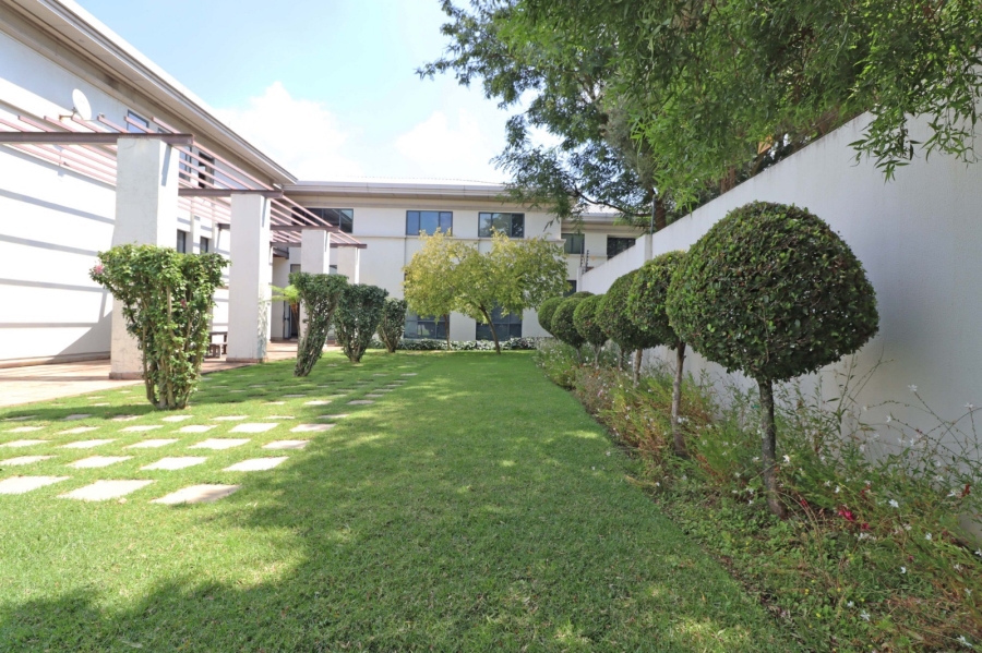 To Let Commercial Property for Rent in Bryanston Gauteng