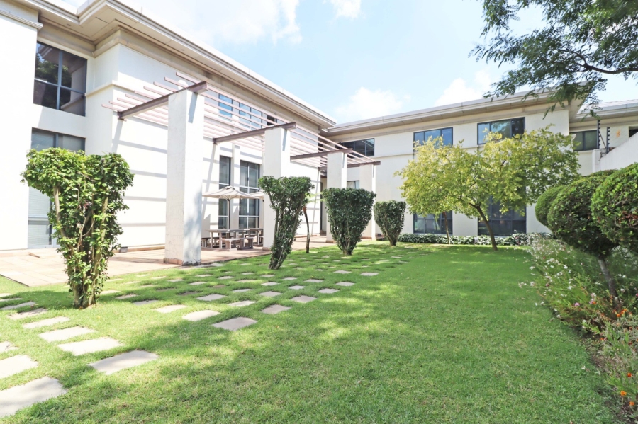 To Let Commercial Property for Rent in Bryanston Gauteng
