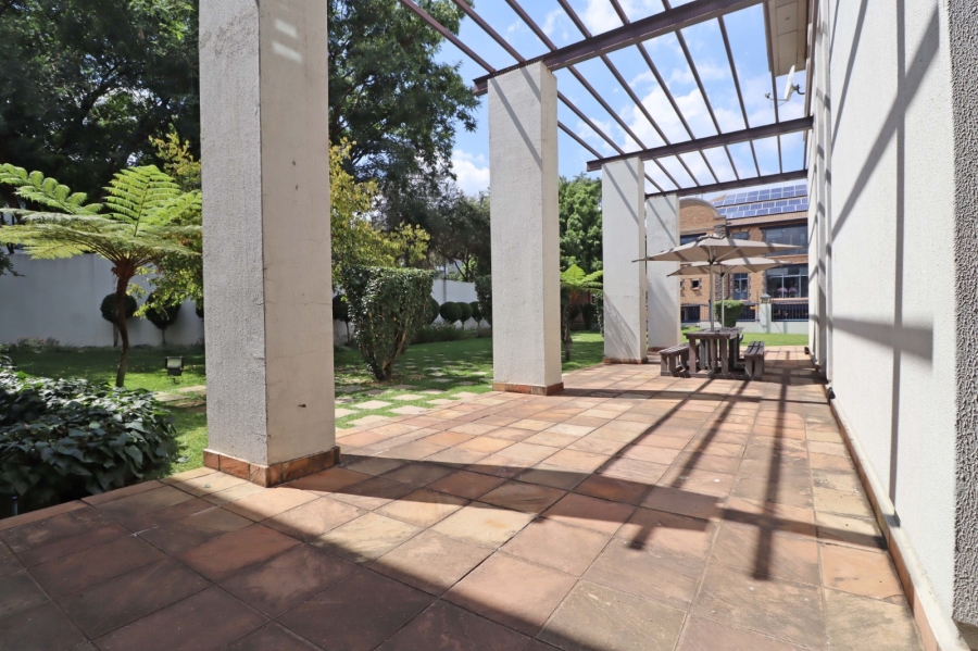 To Let Commercial Property for Rent in Bryanston Gauteng