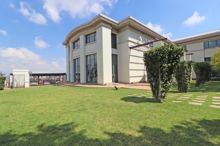 To Let Commercial Property for Rent in Bryanston Gauteng