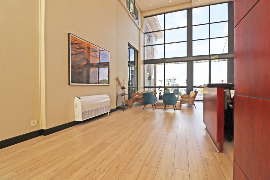 To Let Commercial Property for Rent in Bryanston Gauteng