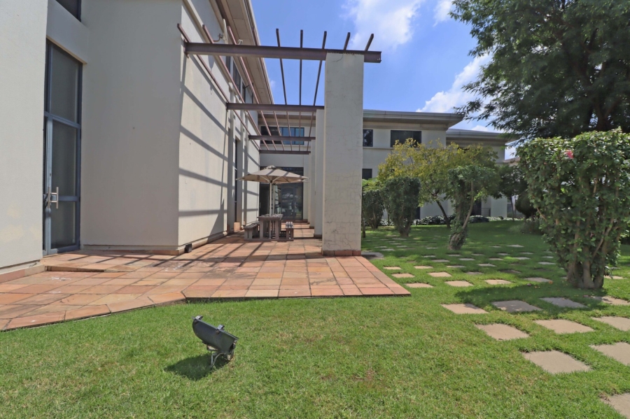 To Let Commercial Property for Rent in Bryanston Gauteng