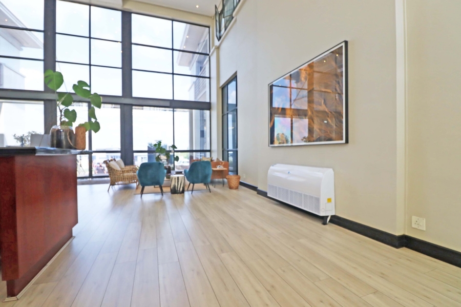 To Let Commercial Property for Rent in Bryanston Gauteng
