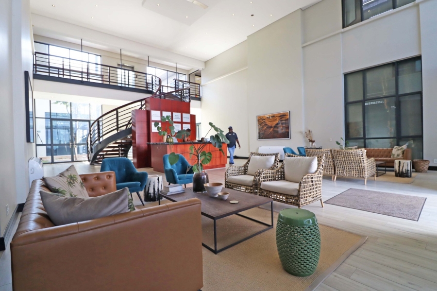 To Let Commercial Property for Rent in Bryanston Gauteng