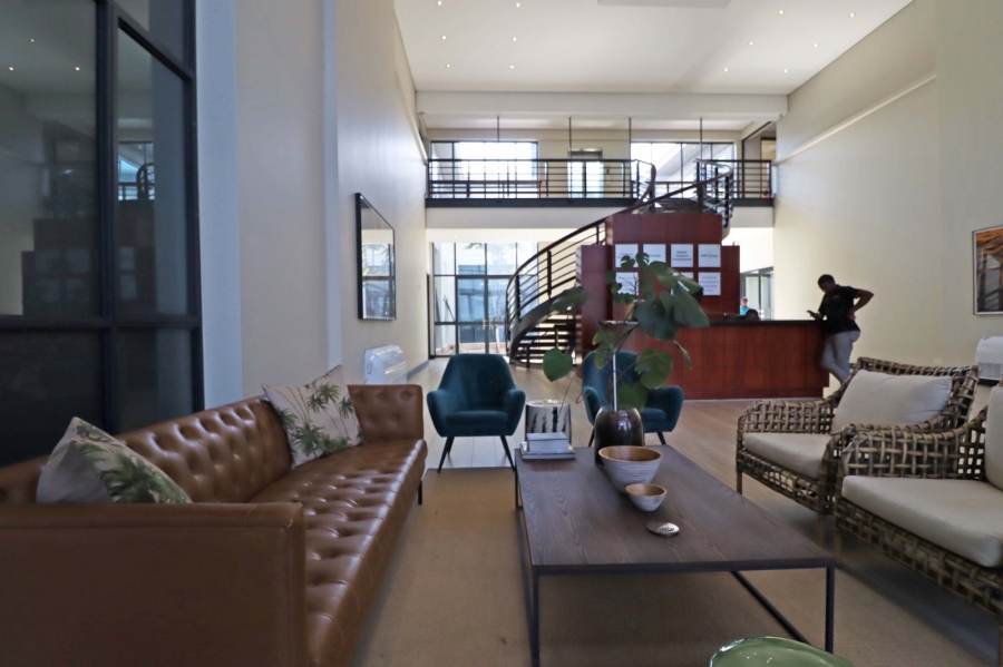 To Let Commercial Property for Rent in Bryanston Gauteng