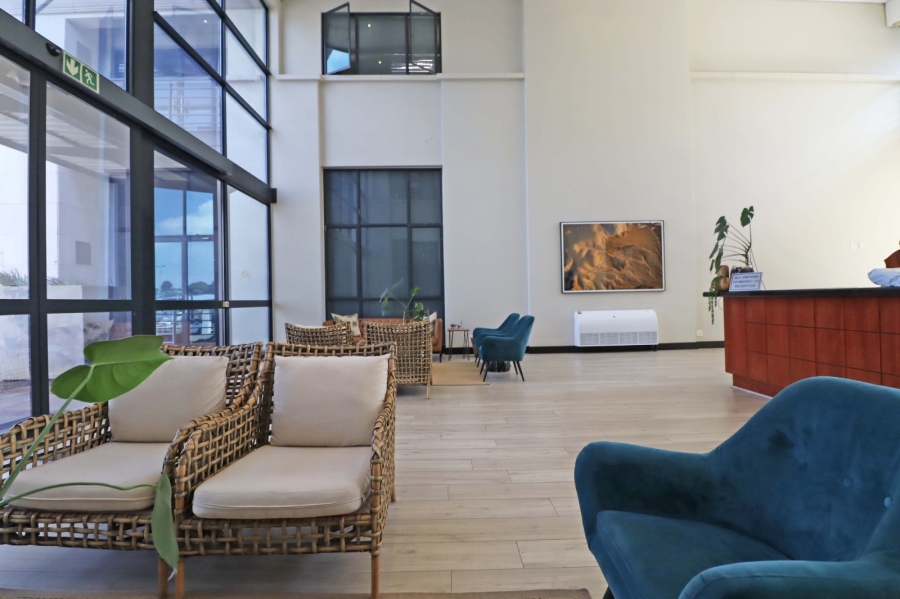 To Let Commercial Property for Rent in Bryanston Gauteng