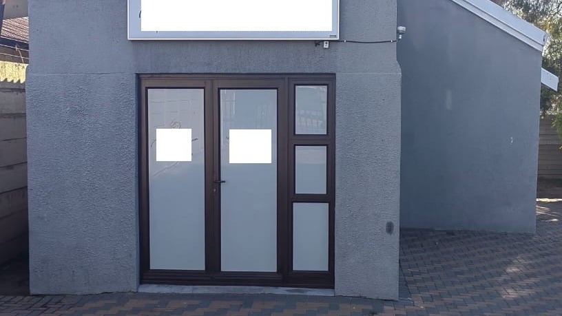 To Let Commercial Property for Rent in Alberton North Gauteng