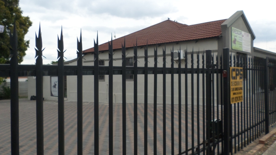 To Let Commercial Property for Rent in Alberton North Gauteng