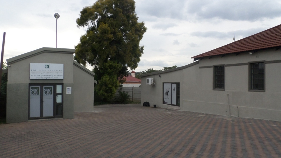 To Let Commercial Property for Rent in Alberton North Gauteng