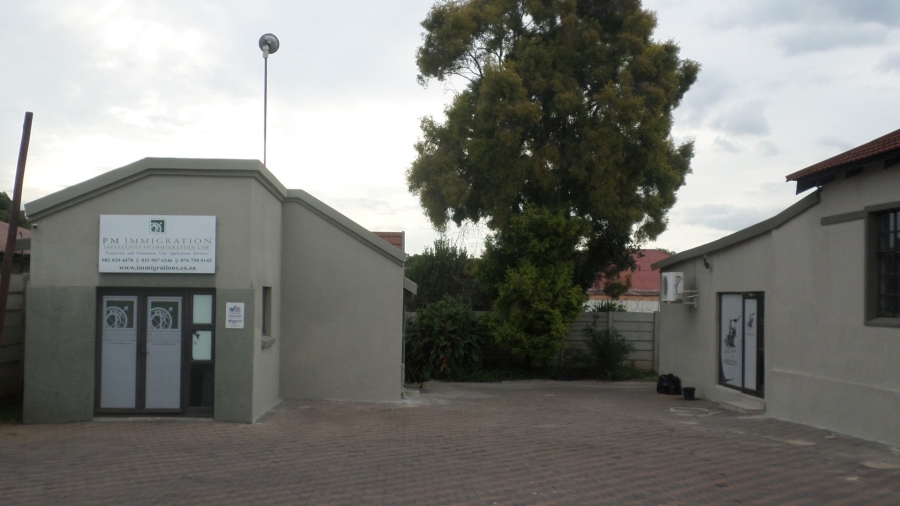 To Let Commercial Property for Rent in Alberton North Gauteng