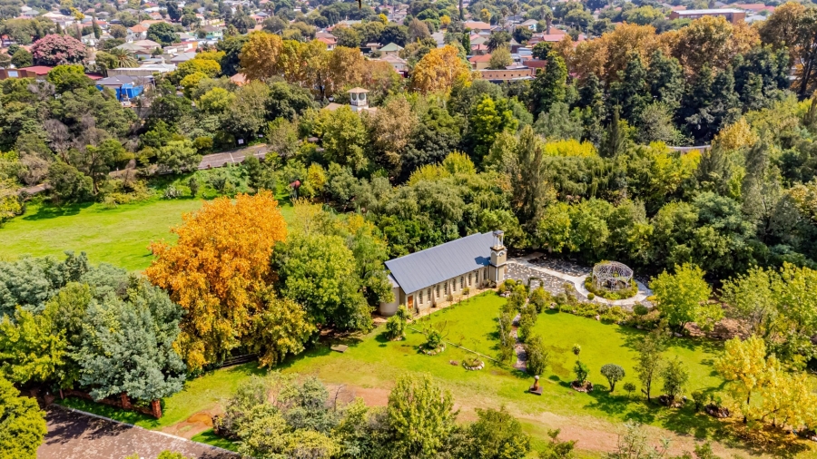 Commercial Property for Sale in Primrose Gauteng